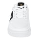 thumbnail image 4 of Tenis Polo Para Hombre Color Blanco Modelo 9451, 4 of 8