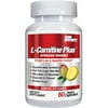 Top Secret Nutrition L-Carnitine Plus African Mango - 60 Vcaps