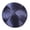 Navy Blue, variant on Kippah Cap Round Ethnic Hat for Cultural Event Religious Activities Comfortable Breathable Polyester Fabric Hat