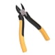 thumbnail image 4 of Alicates Diagonales, Alicates De Corte De Cable Eléctrico De Alambre, Herramientas Manuales De Bricolaje Para El Hogar, 4 of 14