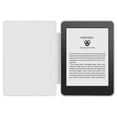 thumbnail image 2 of Glitter Acrylic Case for Paperwhite 5/6/7th Generation 6" (2012/2013/2015 Release) - Glitter White | Ultra Thin Cover with Auto Wake/Sleep, Scratch Protection, 2 of 6