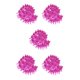 thumbnail image 1 of Toystoory Cesta de regalo con lazo de 200 piezas con accesorio de aniversario de cinta Type5 NO5, 1 of 6