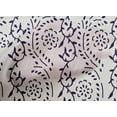 thumbnail image 5 of oneOone Cotton Poplin Purple Fabric Block Sewing Craft Projects Fabric Prints By Yard 56 Inch Wide-SS, 5 of 5