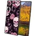 thumbnail image 1 of Compatible with Samsung Galaxy Note 20 Ultra 5G Phone Case, Skull-11 Case Silicone Protective for Teen Girl Boy Case for Samsung Galaxy Note 20 Ultra 5G, 1 of 1