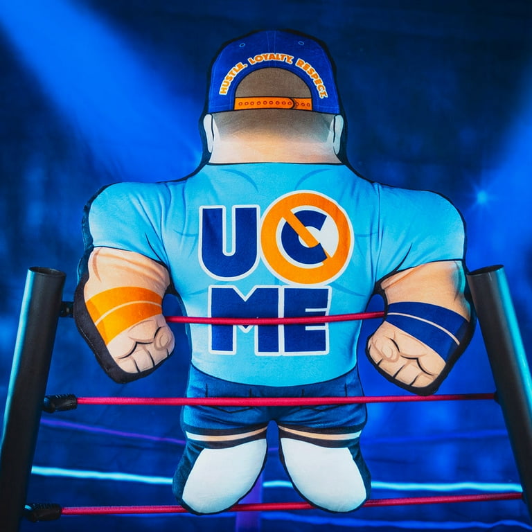 Bleacher Creatures WWE John Cena 24