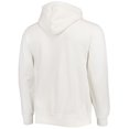 thumbnail image 3 of Men's Sportiqe White Phoenix Suns Street Capsule Blake Pullover Hoodie, 3 of 3