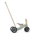 thumbnail image 3 of Kinderfeets Tiny Glider Wooden Push Bike, 3 of 5