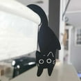 thumbnail image 4 of Décoration Maison Moderne, Pot de Plante Chat Suspendu Accessoires de Pot de Fleurs Cour, 4 of 6