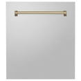 thumbnail image 4 of ZLINE DPVZ-304-24-G dishwasher panel, 4 of 5