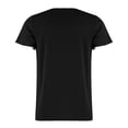 thumbnail image 2 of Kustom Kit Mens Ringer Fashion T-Shirt, 2 of 2