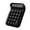 Black, variant on Gifts Clearance Cute Calculator Small Portable Scientific Calculator For Students 10 Digits Mini Body Plastic Keys Non-slip Bottom Pad Clear Keys