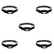 thumbnail image 2 of Linterna frontal LED Naiovety High Lumen para Camping y Running Funciona con batería, 2 of 6