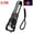 NEW White beam B, variant on 30W P50 COB Strong Light Flashlight Portable Rechargeable Bright Household LED Lamp Built in Battery with Power Display