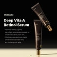 thumbnail image 2 of Serum Medicube Deep Reviving Bakuchiol Retinol 4ª generación, 2 of 7
