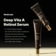 thumbnail image 2 of Serum Medicube Deep Reviving Bakuchiol Retinol 4ª generación, 2 of 7