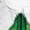 White, variant on Elf Buddy Costume Unisex Adult Sublimated Costume T Shirt (Front/Back), Small Multicolor