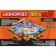 thumbnail image 5 of Juego de mesa MONOPOLY Dragon Ball Z Recruit Goku Vegeta Gohan, 5 of 6