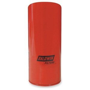 Baldwin Filters Oil Filter-High Velocity BD7153