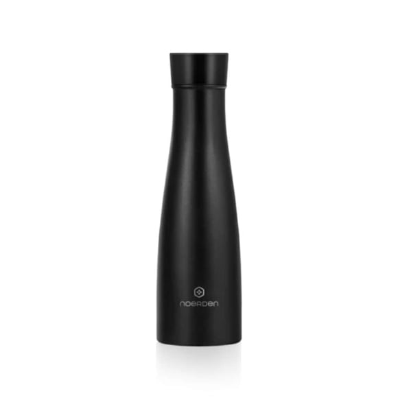 Noerden LIZ480 Botella Inteligente Negro Noerden LIZ480