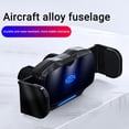 thumbnail image 3 of Boovnll Car Accessories for Women, Mini Car Mobile Phone Metal Induction Opening/Closing Outlet Navigation Support Bracket, Car, Car Accessories Interior, Car Accessories, 3 of 8