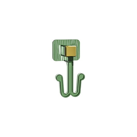 

miaomiaoke Bathroom Slipper Racktoilet Hooksshoe Storagedrainage Hangers