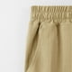 thumbnail image 5 of Pantalones largos de rayón para hombre, informales, a la moda, transpirables, con cordón ajustable, cintura ajustada, para ejercicio, 5 of 9