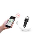 thumbnail image 4 of Auricular Bluetooth V4.1 Auricular manos libres inalámbrico 24 horas de conducción Adepaton 2033217-1, 4 of 5