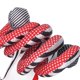 thumbnail image 2 of Baby Spiral Plush Toys, Funny Cute Animal Design, Colorful Hanging Spiral Activity Toys for 0-12 Months Baby Beetle, 2 of 3