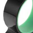 thumbnail image 3 of USHOBE Back Roller Wheel Set Bicycle Rim Tape PET Black Seamless Sealing 1Pcs, 3 of 8