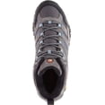 thumbnail image 3 of Bota de Senderismo Impermeable Merrell Moab 2 Mid para Mujer Talla 9.5 US, 3 of 8