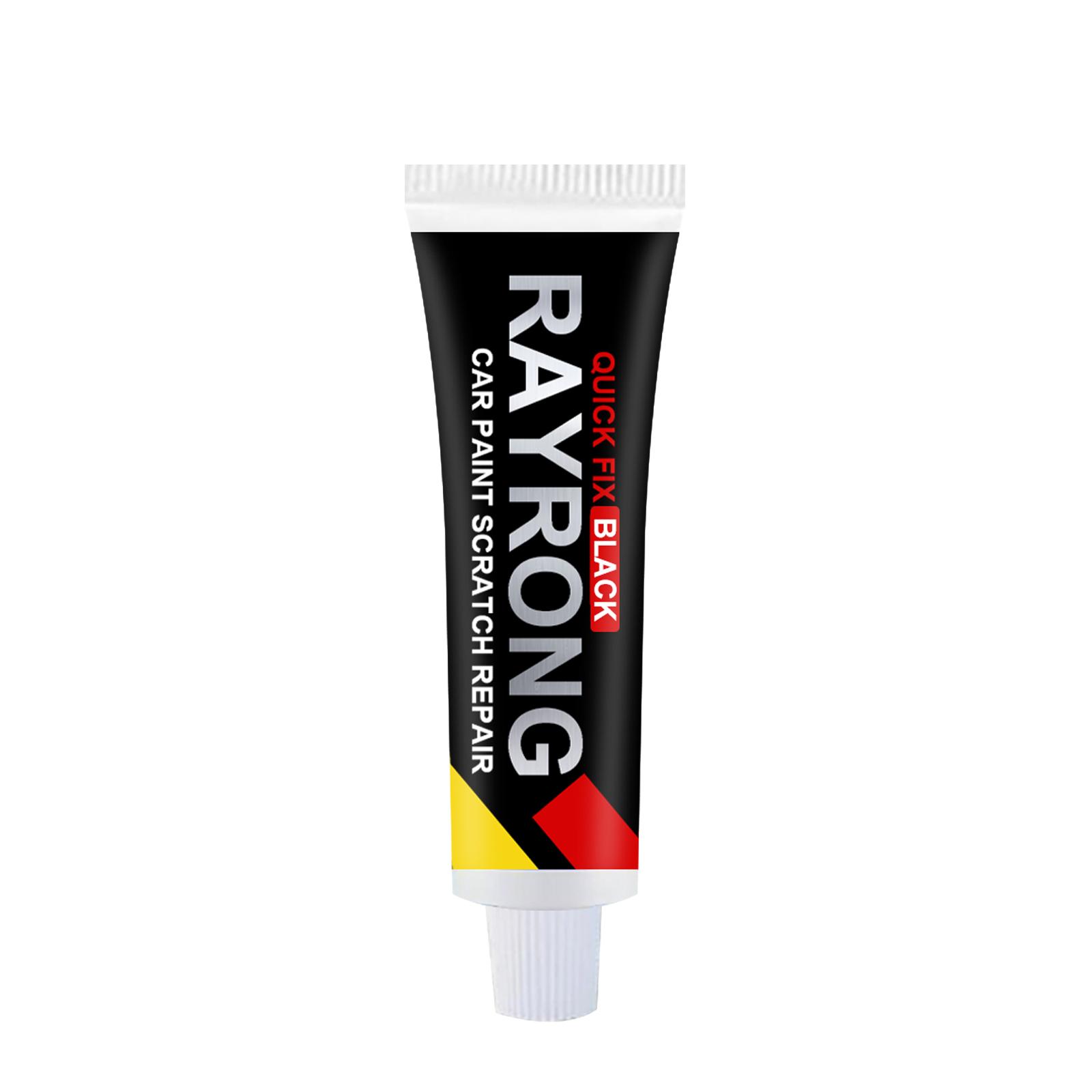 WREA Car Scratch Remover Paste Car Scratching Repair Paste ...