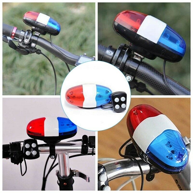 police siren for bicycle