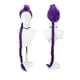 thumbnail image 5 of A Demon Hunters Rumi Cosplay Costume Set and Fancy Dress for Women for a Halloween Party., 5 of 5