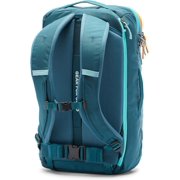 Cotopaxi Allpa 28l Travel Pack, Blue Spruce/Abyss