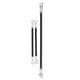 thumbnail image 1 of Rankomu Gear Shift Link Rod, 3 piezas Car Shift Gear Link Bielas para 106 1991-2003 Saxo 1994-2004, 1 of 5