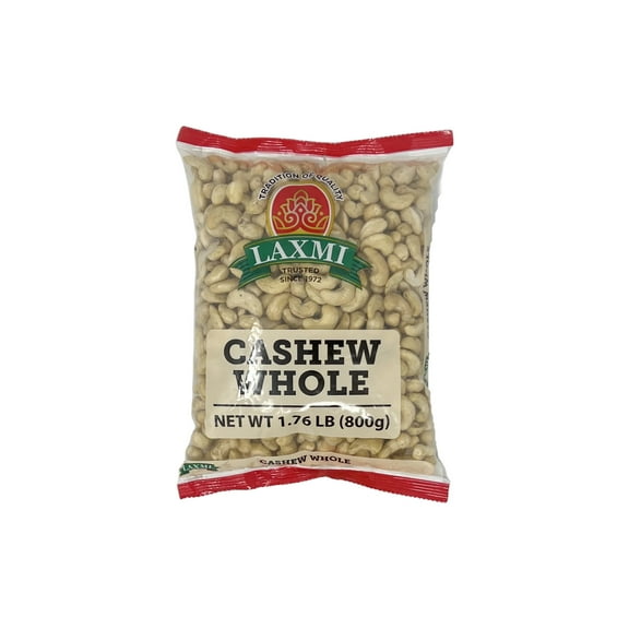 Laxmi Whole Cashew
