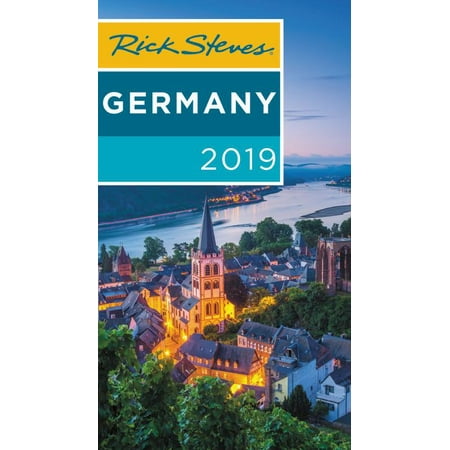 Rick Steves Germany 2019: 9781631218309