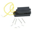 thumbnail image 1 of Pastilla de bajo silenciosa para bajo eléctrico de 5 cuerdas, accesorio para instrumento de 5 bandas y buen equilibrio., 1 of 14