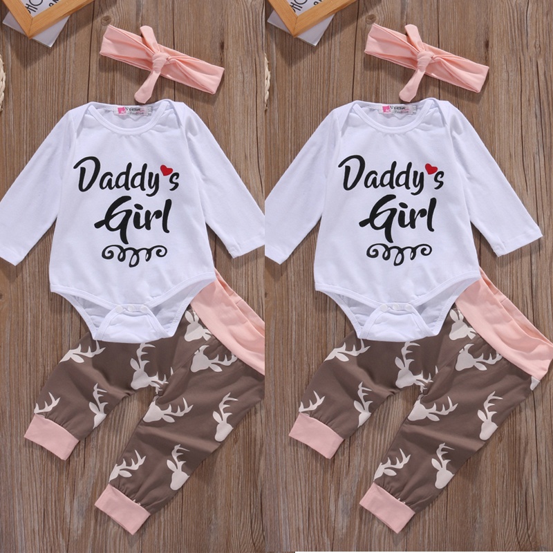 0 size baby girl clothes