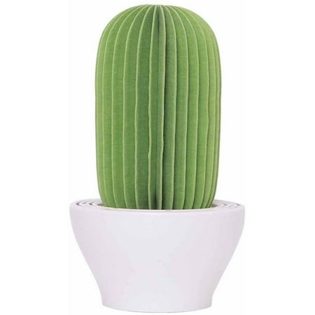 

Cactus Personal Humidifier in Light Green