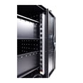 thumbnail image 4 of Luxor 24 Laptop/Chromebook Charging Cart Black LLTP24-B, 4 of 4