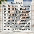thumbnail image 5 of Xucatan Womens Wedge Pumps Dressy Mary Jane ShoesComfortable Office Dress Platform Wedge Closed Toe Ankle Strap Heeled Shoes Gift, 5 of 9