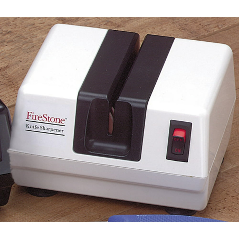 Electric Knife Sharpener