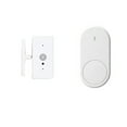 thumbnail image 6 of For Home Automation Home Controller Remote Switch Bedroom Use Home Lighting White Works Through Walls Abs Material, 6 of 9