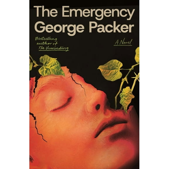 The Emergency, (Hardcover)