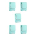 thumbnail image 2 of maskred Portable Mini Clip Fan Working Home Personal 60 USB Fan Outdoor Green Type 2 5Set, 2 of 6