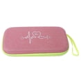 thumbnail image 4 of Stethoscope Carrying Case Storage Box Protective Mesh Pocket For 3m Littmann - krygv, 4 of 5