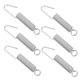 thumbnail image 5 of unbranded 6Ud Resortes Metálicos Para Ventilador Extractor De Cocina Y En Acero Inoxidable, 5 of 8