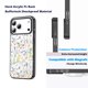 thumbnail image 3 of Funda Frepstudio Compatible con iPhone 17 Pro, 3 of 8