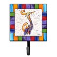thumbnail image 1 of "Caroline's Treasures 8433-JSH4 Soporte para correa de playa y mariscos o gancho para llave 8433, pequeño, multicolor" Caroline's Treasures 8433-JSH4, 1 of 1